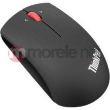 Lenovo ThinkPad Precision vezeték nélküli optikai egér fekete (0B47163) egér