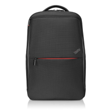 Lenovo ThinkPad Professional Backpack 15,6&quot; Black számítógéptáska