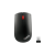 Lenovo ThinkPad Silent Wireless Egér - Fekete (4Y50X88822#)