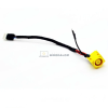 Lenovo ThinkPad SL300, SL300C, SL400, SL400C, SL500, SL500C DC tápcsatlakozó, 5 pin
