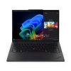 Lenovo ThinkPad T14 Gen 6 (Black) | Intel Core Ultra 5 225U | 8GB DDR5 | 2000GB SSD | 0GB HDD | 14" matt | 1920X1200 (WUXGA) | INTEL Graphics | W11 PRO