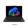 Lenovo ThinkPad T14 Gen 7 (Black) CAMM | Intel Core Ultra 5 325 | 16GB DDR5 | 512GB SSD | 0GB HDD | 14" matt | 1920X1200 (WUXGA) | INTEL Graphics | W11 PRO