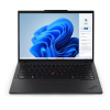 Lenovo ThinkPad T14 Intel Core Ultra 7 155U Laptop 35,6 cm (14") WUXGA 32 GB DDR5-SDRAM 1 TB SSD Wi-Fi 6E (802.11ax) Windows 11 Pro Fekete (21ML005KGE)