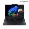 Lenovo ThinkPad T14s Gen 6 Touch (AMD) (Black) | AMD Ryzen AI 7 PRO 360 2.0 | 32GB DDR5 | 250GB SSD | 0GB HDD | 14" Touch | 1920X1200 (WUXGA) | AMD Radeon 880M | W11 PRO