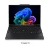 Lenovo ThinkPad T14s Gen 7 (Black) 4G | Intel Core Ultra 5 325 | 16GB DDR5 | 2000GB SSD | 0GB HDD | 14" matt | 1920X1200 (WUXGA) | INTEL Graphics | W11 PRO