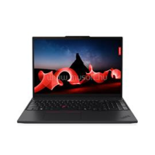 Lenovo ThinkPad T16 Gen 3 (Black) | Intel Core Ultra 7 155U | 8GB DDR5 | 250GB SSD | 0GB HDD | 16" matt | 1920X1200 (WUXGA) | INTEL Graphics | W11 PRO laptop