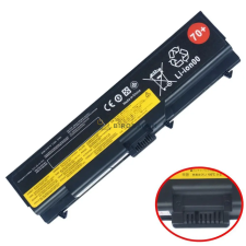 Lenovo ThinkPad T430, T430i, T530, L430 11.1V 4400mAh OEM laptop akkumulátor lenovo notebook akkumulátor
