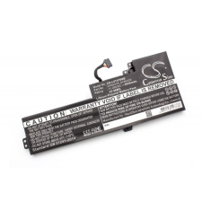  Lenovo ThinkPad T470 20HD002TCD készülékhez laptop akkumulátor (11.25V, 2050mAh / 23.06Wh) - Utángyártott lenovo notebook akkumulátor