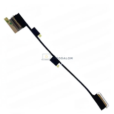 Lenovo ThinkPad T490s, T495s, P14s gyári LCD kábel laptop alkatrész