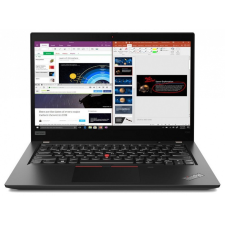 Lenovo ThinkPad T495s (20QJ000CHV) laptop