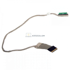 Lenovo ThinkPad T510, T520, T530, W510, W520, W530 gyári LCD kábel, 40 pin laptop alkatrész