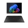 Lenovo ThinkPad X13 Detachable Gen 1 laptop - Intel Core Ultra 7 365, 512 GB PCI EXPRESS , 32 GB , Intel Graphics, Windows 11 Pro; 21U6000NGE (21U6000NGE)