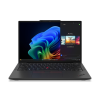 Lenovo ThinkPad X13 Gen 6 (AMD) Copilot+ PC AMD Ryzen AI 7 350 33,8 cm (13.3") WUXGA 32 GB LPDDR5x-SDRAM 1 TB SSD Wi-Fi 7 (802.11be) Windows 11 Pro Angol Fekete (21RM001RPB)