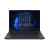 Lenovo ThinkPad X13 Gen 7 (Black) 4G | Intel Core Ultra 5 325 | 32GB DDR5 | 1000GB SSD | 0GB HDD | 13,3" matt | 1920X1200 (WUXGA) | INTEL Graphics | W11 PRO