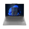 Lenovo ThinkPad X1 2-in-1 Gen 10 Touch OLED (Grey) 5G + Yoga Pen | Intel Core Ultra 7 258V | 32GB DDR5 | 2000GB SSD | 0GB HDD | 14" Touch | 2880X1800 (QHD+) | INTEL Arc Graphics | W11 PRO