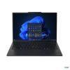 Lenovo ThinkPad X1 Carbon Gen 13 Touch OLED (Black Paint) 5G | Intel Core Ultra 7 265U | 64GB DDR5 | 4000GB SSD | 0GB HDD | 14" Touch | 2880X1800 (QHD+) | INTEL Graphics | W11 PRO
