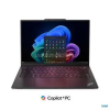 Lenovo ThinkPad X1 Carbon Gen 14 Touch (Black) | Intel Core Ultra 5 325 | 32GB DDR5 | 4000GB SSD | 0GB HDD | 14" Touch | 1920X1200 (WUXGA) | INTEL Graphics | W11 PRO