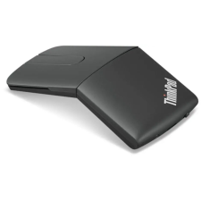 Lenovo ThinkPad X1 Presenter vezeték nélküli egér fekete (4Y50U45359) (4Y50U45359) egér