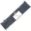 Lenovo ThinkPad X220, ThinkPad X220i felső burkolat, fekete