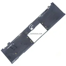 Lenovo ThinkPad X220, ThinkPad X220i felső burkolat, fekete laptop alkatrész