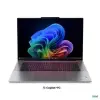 Lenovo ThinkPad X9-15p Gen 1 Touch OLED (Grey) | Intel Core Ultra X7 358H | 64GB DDR5 | 500GB SSD | 0GB HDD | 15,3" Touch | 2880X1800 (QHD+) | INTEL Arc B390 | W11 PRO