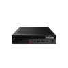Lenovo ThinkStation P3 Tiny Gen 2 Intel Core Ultra 9 285 96 GB DDR5-SDRAM 1 TB SSD NVIDIA RTX A1000 Windows 11 Pro Mini PC Munkaállomás Fekete (30K50034GE)
