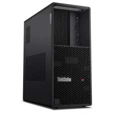 Lenovo ThinkStation P3 Tower 30GS00APHX Fekete (30GS00APHX) asztali számítógép