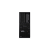 Lenovo ThinkStation P3 Tower Gen 2 Intel Core Ultra 9 285K 64 GB DDR5-SDRAM 1 TB SSD NVIDIA RTX 2000 Ada Windows 11 Pro Munkaállomás Fekete (30HT005KGE)