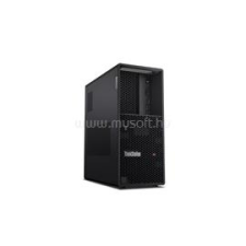 Lenovo ThinkStation P3 Tower | Intel Core i7-13700 | 128GB DDR5 | 250GB SSD | 4000GB HDD | nVIDIA GeForce RTX A2000 12GB | W11 PRO asztali számítógép