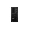 Lenovo ThinkStation P3 Tower Intel® Core™ i9 i9-14900K 32 GB DDR5-SDRAM 512 GB SSD Windows 11 Pro Munkaállomás Fekete (30GS00B5GE)