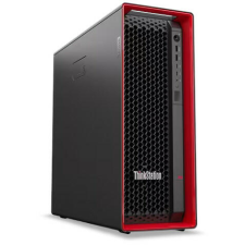 Lenovo ThinkStation P5 Tower 30GA000RHX asztali számítógép