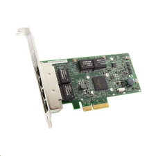 Lenovo ThinkSystem 1Gb 4-port RJ45 PCIe kártya (7ZT7A00484) hálózati kártya