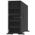 Lenovo ThinkSystem ST650 V3 Tower 9350-8i RAID (0,1,10,5,50,6,60,1Triple,10Triple) 1x 4510 2x 1100W XClarity P 8x 2,5 | Intel Xeon Silver 4510 | 128GB DDR5 RDIMM | 2x 4000GB SSD | 2x 1000GB HDD