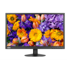 Lenovo ThinkVision E24 monitor