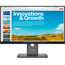 Lenovo ThinkVision P24QD-40 monitor