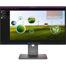 Lenovo ThinkVision P27Q-40 (64A7GAR6EU) monitor
