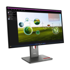 Lenovo ThinkVision P27Q-40 (64A7GAT6EU) monitor
