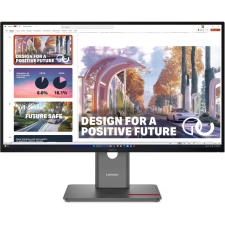 Lenovo ThinkVision P27QD-40 monitor