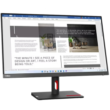 Lenovo ThinkVision S27i-30 (63DFKAT4EU) monitor