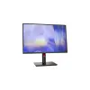Lenovo ThinkVision T24d-30 számítógép monitor 61 cm (24") 1920 x 1200 pixelek Full HD LED Fekete