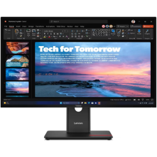 Lenovo ThinkVision T27QD-40 monitor