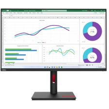 Lenovo ThinkVision T32h-30 monitor