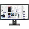 Lenovo ThinkVision T32UD-40 64B0GAT1EU 31,5'' Sík 4K 60 Hz 16:9 IPS LED Monitor