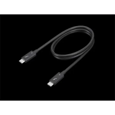 Lenovo Thunderbolt 4 Cable 0,7m Black 4X91K16968 kábel és adapter