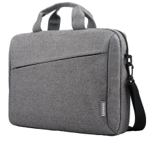 Lenovo Toploader T210 15.6"-os, szürke számítógéptáska