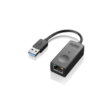 Lenovo USB 3.0 Ethernet Adapter (4X90S91830) egyéb hálózati eszköz