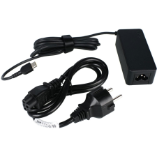 Lenovo USB-C 45W AC Adapter (GX20N20875) számítógéptáska