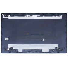 Lenovo V130-14IKB, V330-14ISK, V330-14IKB, V330-14ARR kijelző hátlap, szürke laptop alkatrész