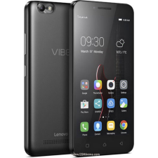 Lenovo Vibe C - Hydrogél kijelzővédő fólia mobiltelefon kellék