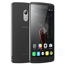 Lenovo Vibe K4 Note - Hydrogél kijelzővédő fólia mobiltelefon kellék